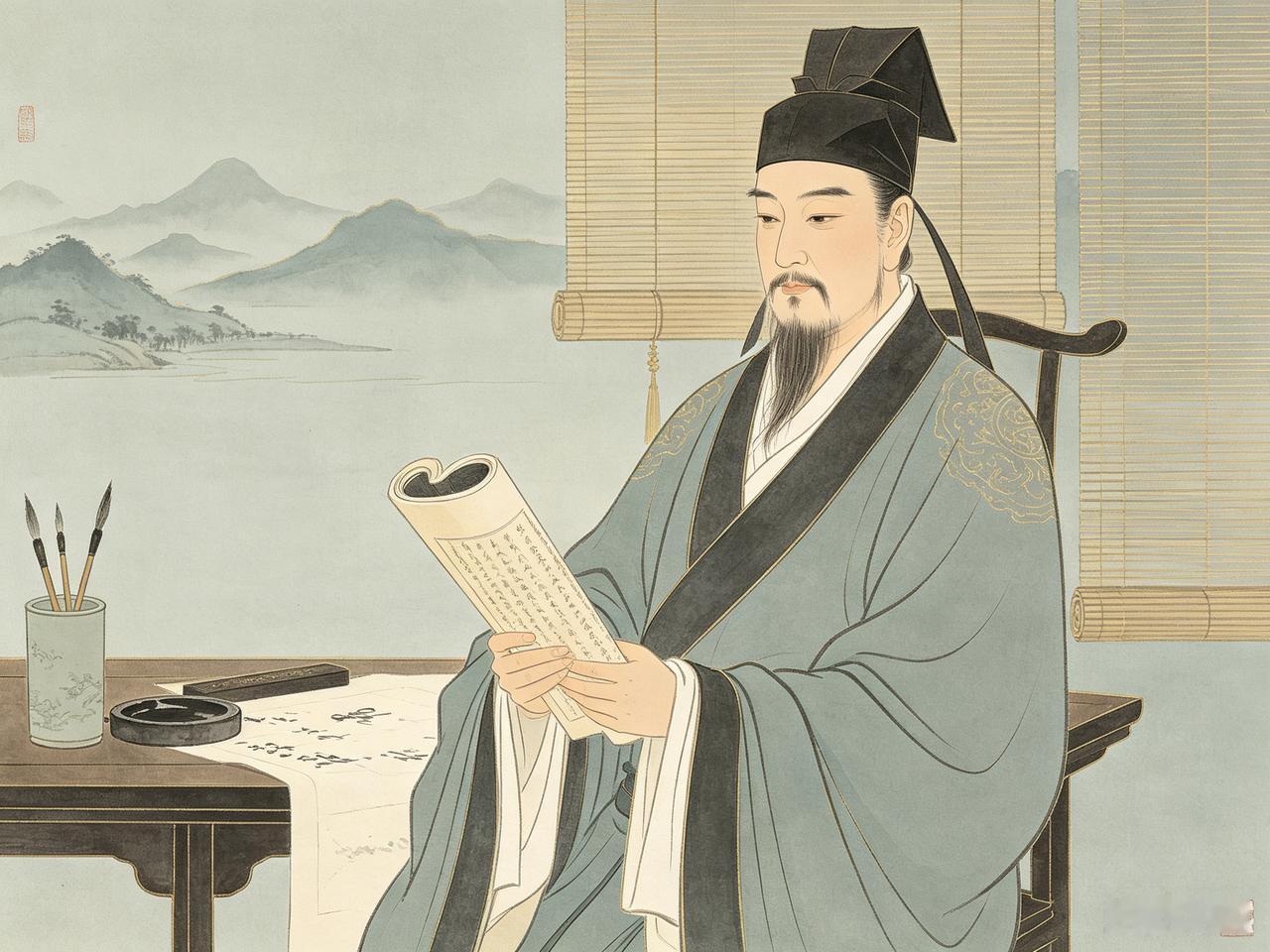 元丰三年，苏轼因“乌台诗案”被贬黄州，朝廷给了他一个“团练副使”的虚衔——没有实