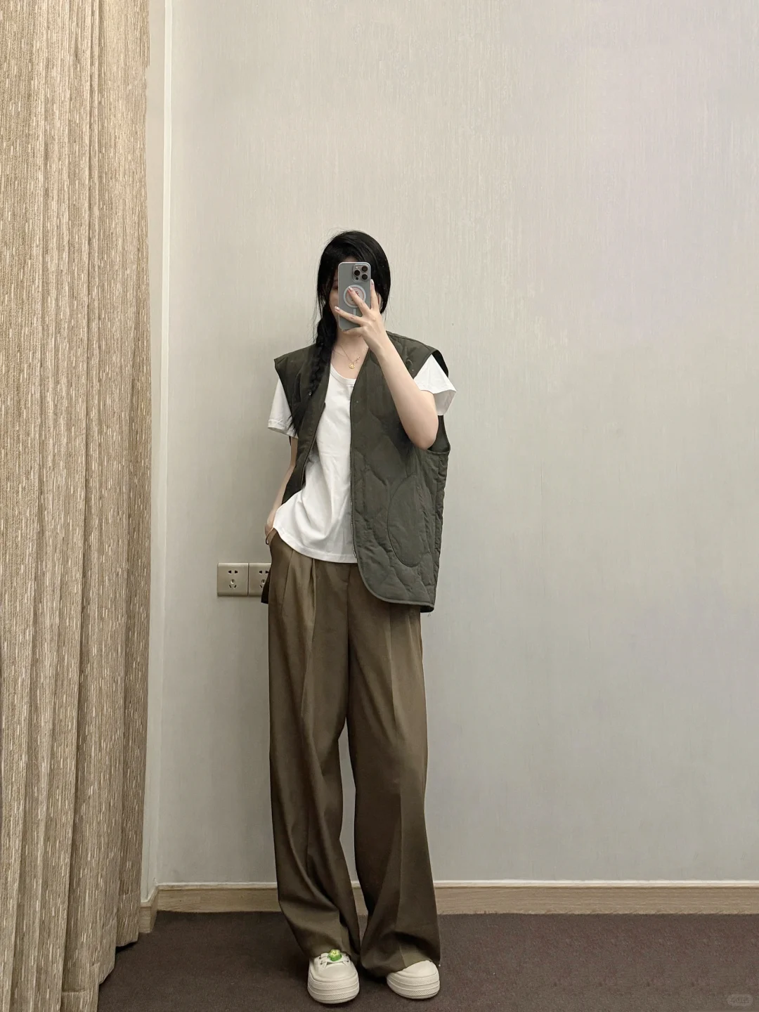 173 104｜高妹可以永远相信我买衣服的眼光