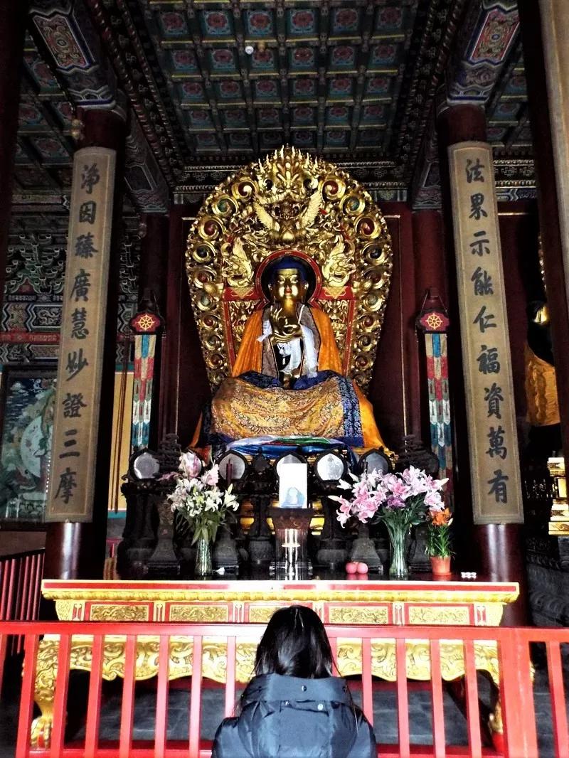 恭迎燃灯圣佛圣诞日
公元2024年9月24日，这一天是甲辰年农历八月二十二，是佛