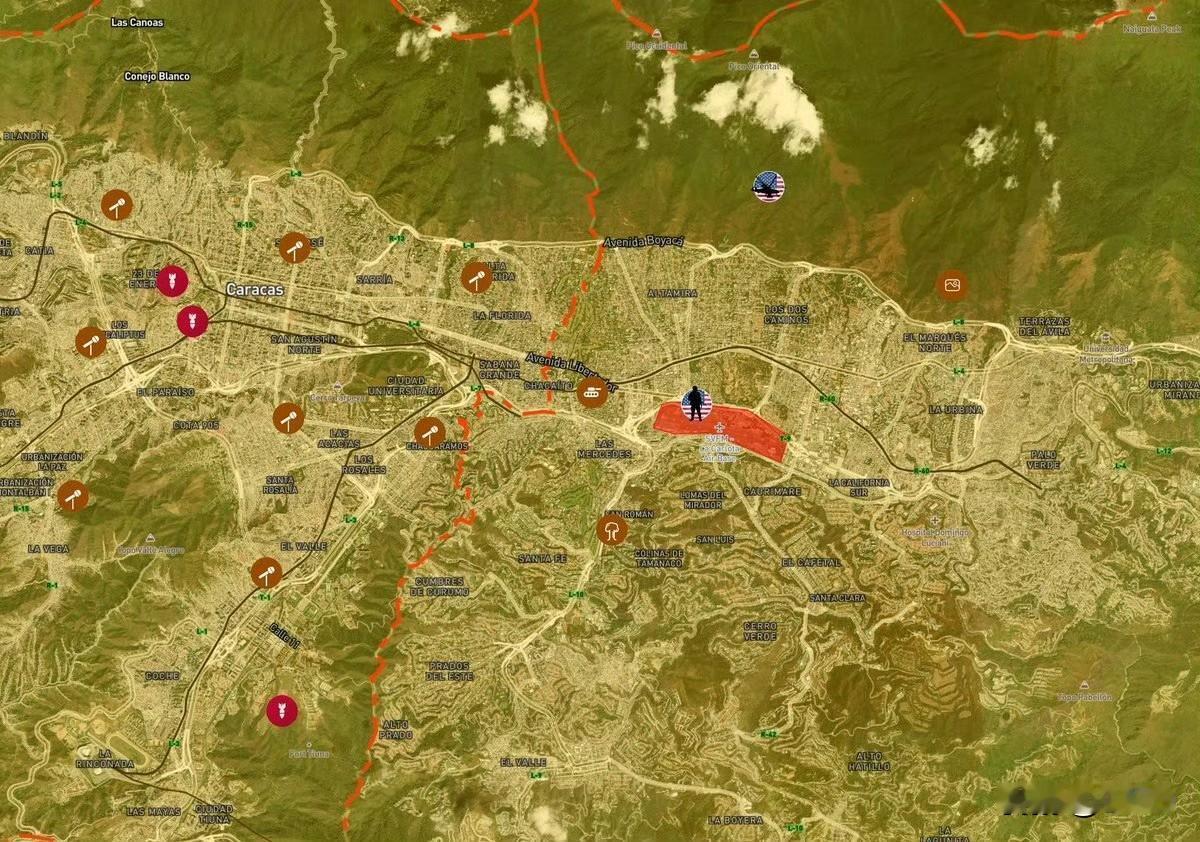 杜金：“逮捕一个主权国家的总统（马杜罗）比逮捕美国的腐败政客和诈骗犯更容易。”这