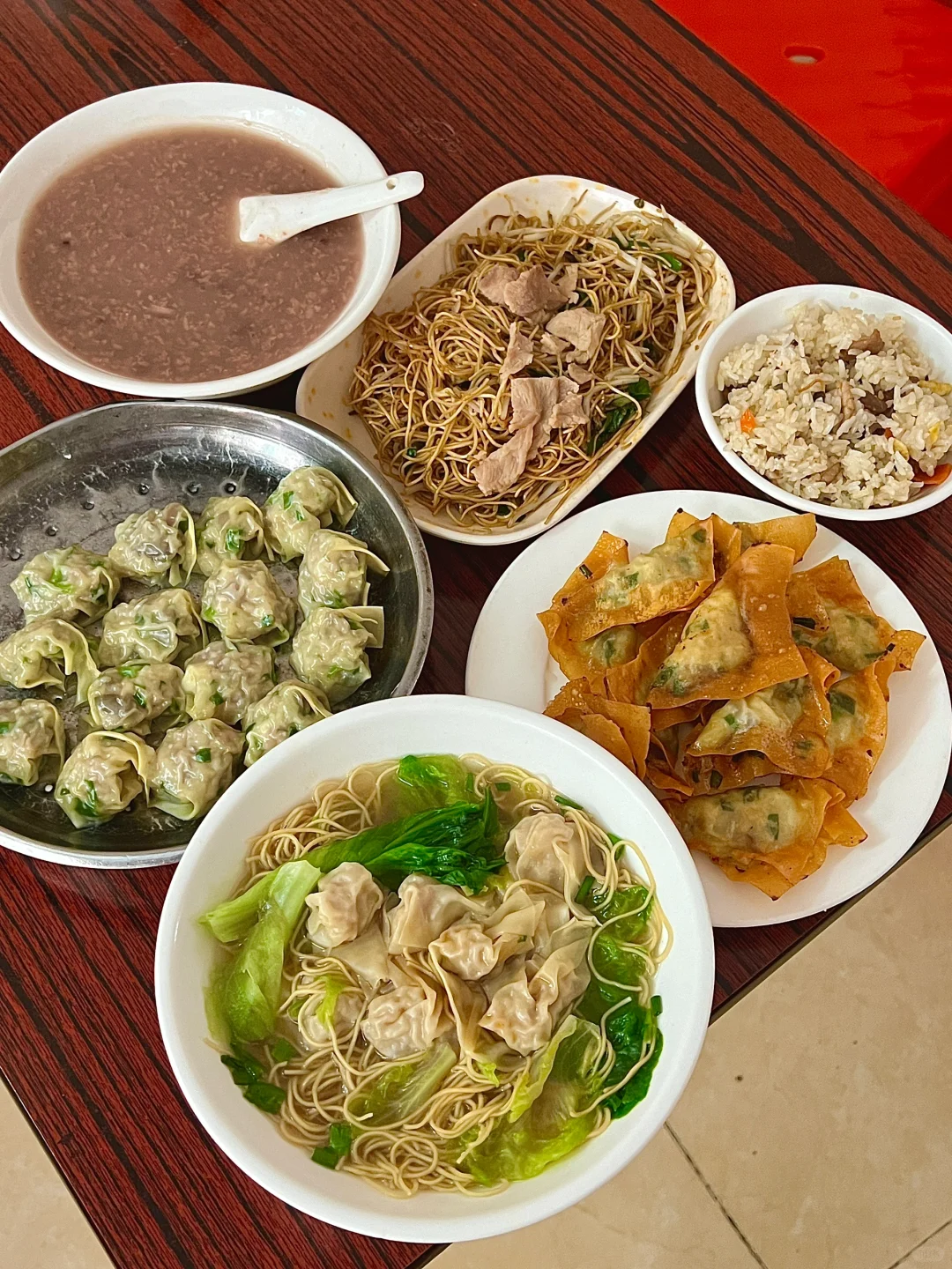 东莞的！感谢本地人带路！！！！