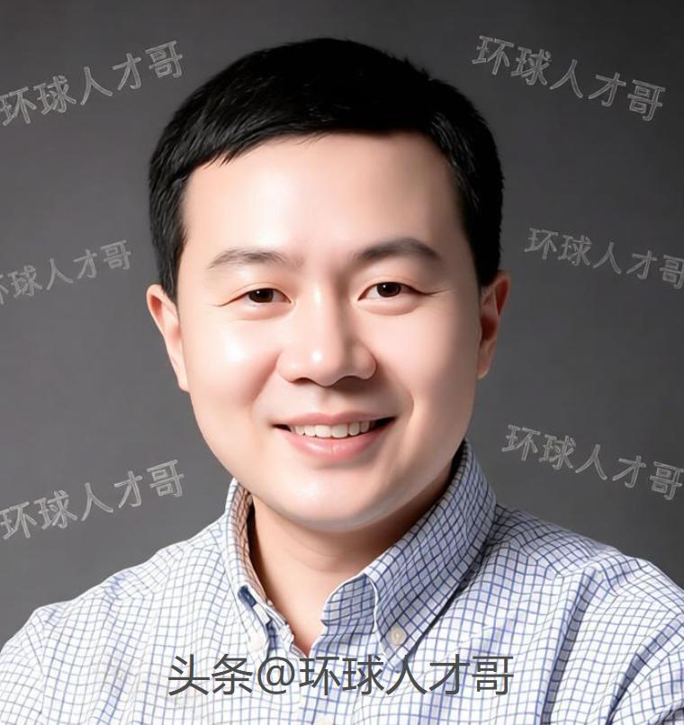 姚宏，来自江苏扬州的物理天才，南京大学超级学霸，斯坦福大学博士，伯克利、斯坦福两