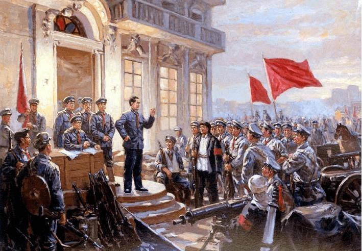 1949年汕头解放后，陈赓委派亲信寻找22年前救命护士，为何多年后仍铭记她的恩情