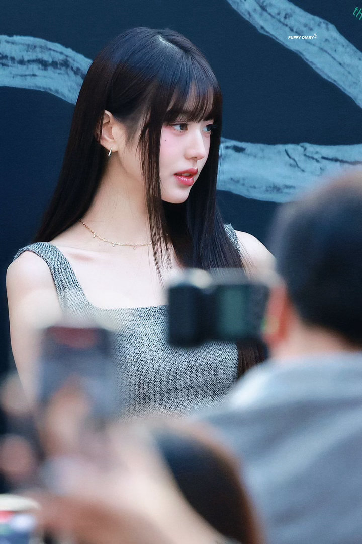 231024那年今日  悦诗风吟快闪活动美神降临..🎀 ​​​