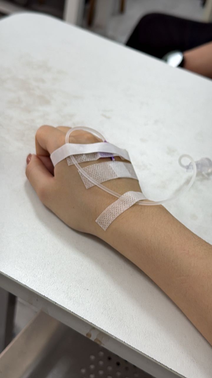 宝宝们今天暂时不续火 随缘续 