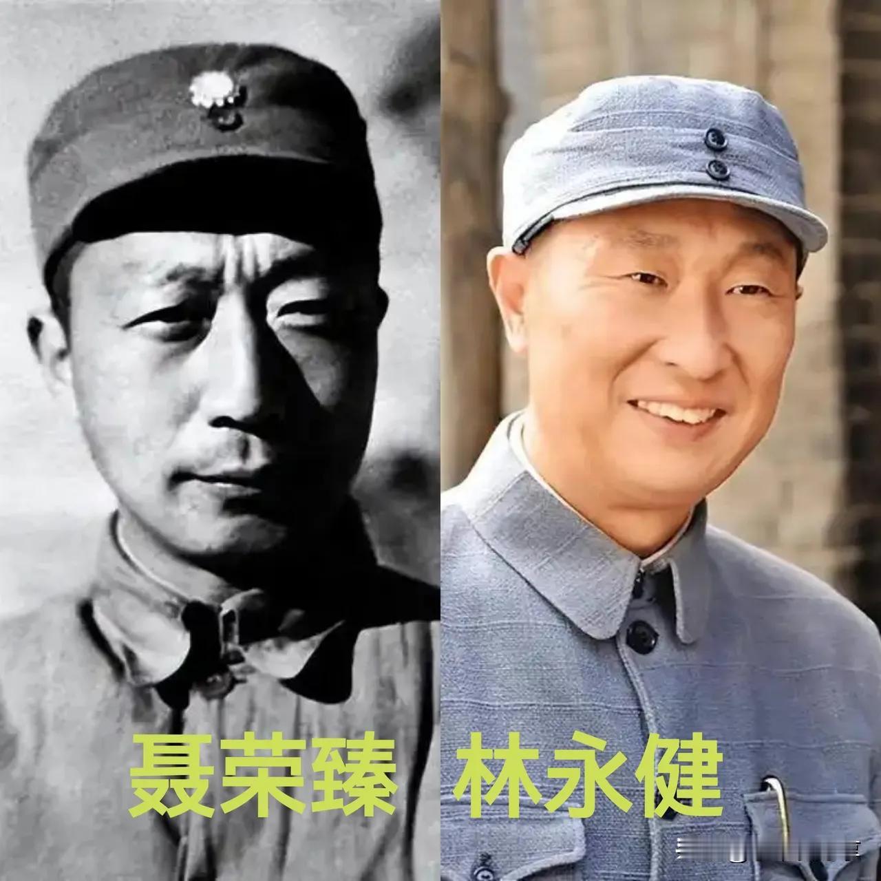 演过聂荣臻的林永健。
演过聂荣臻的王亚军。
演过聂荣臻的张哲人。
演过聂荣臻的史