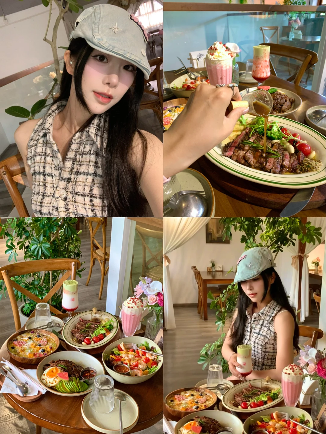 不在韩国！！在德兴！！！！