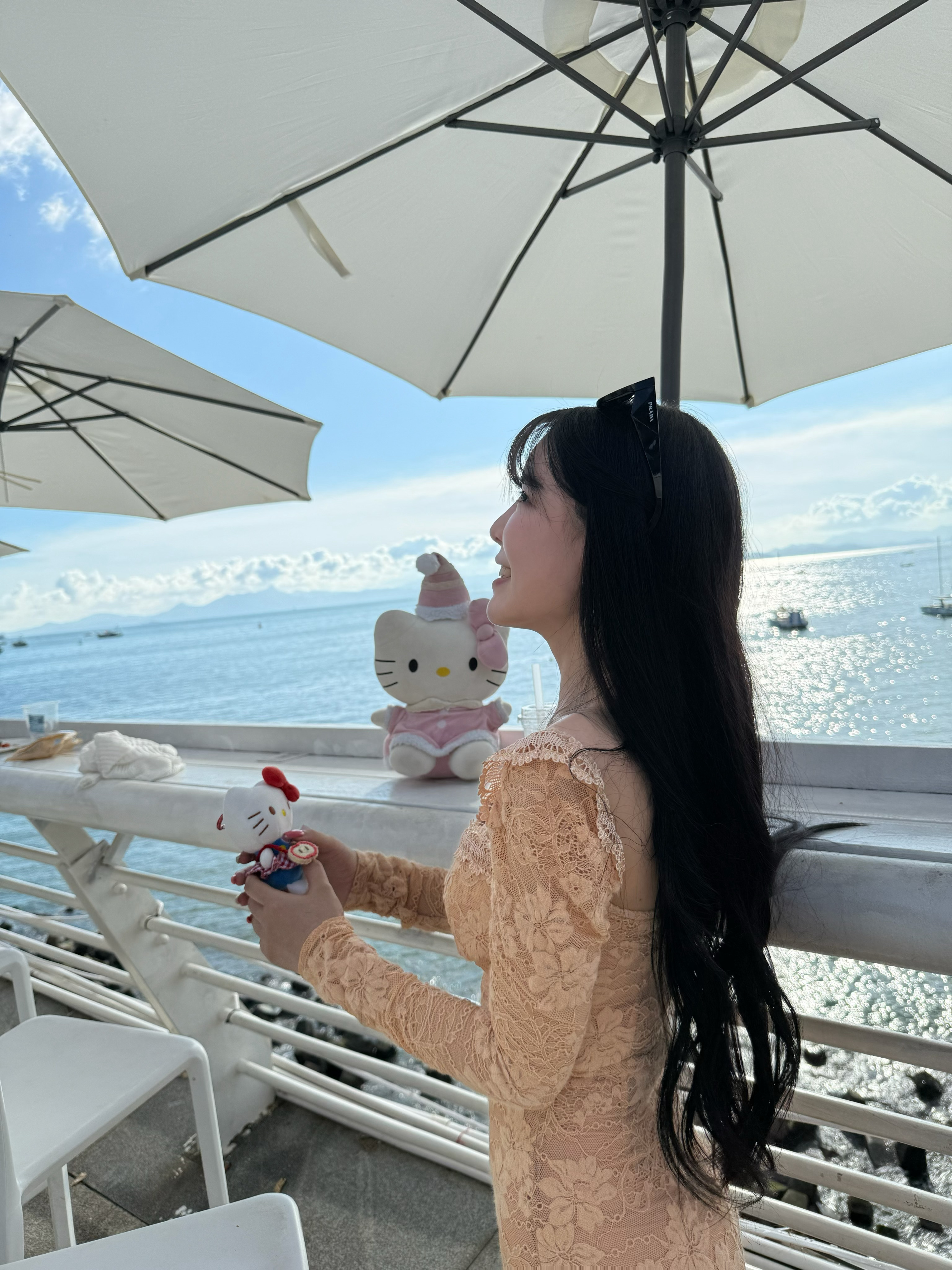 心之所念  终能如愿 🥮🥮  ​​​