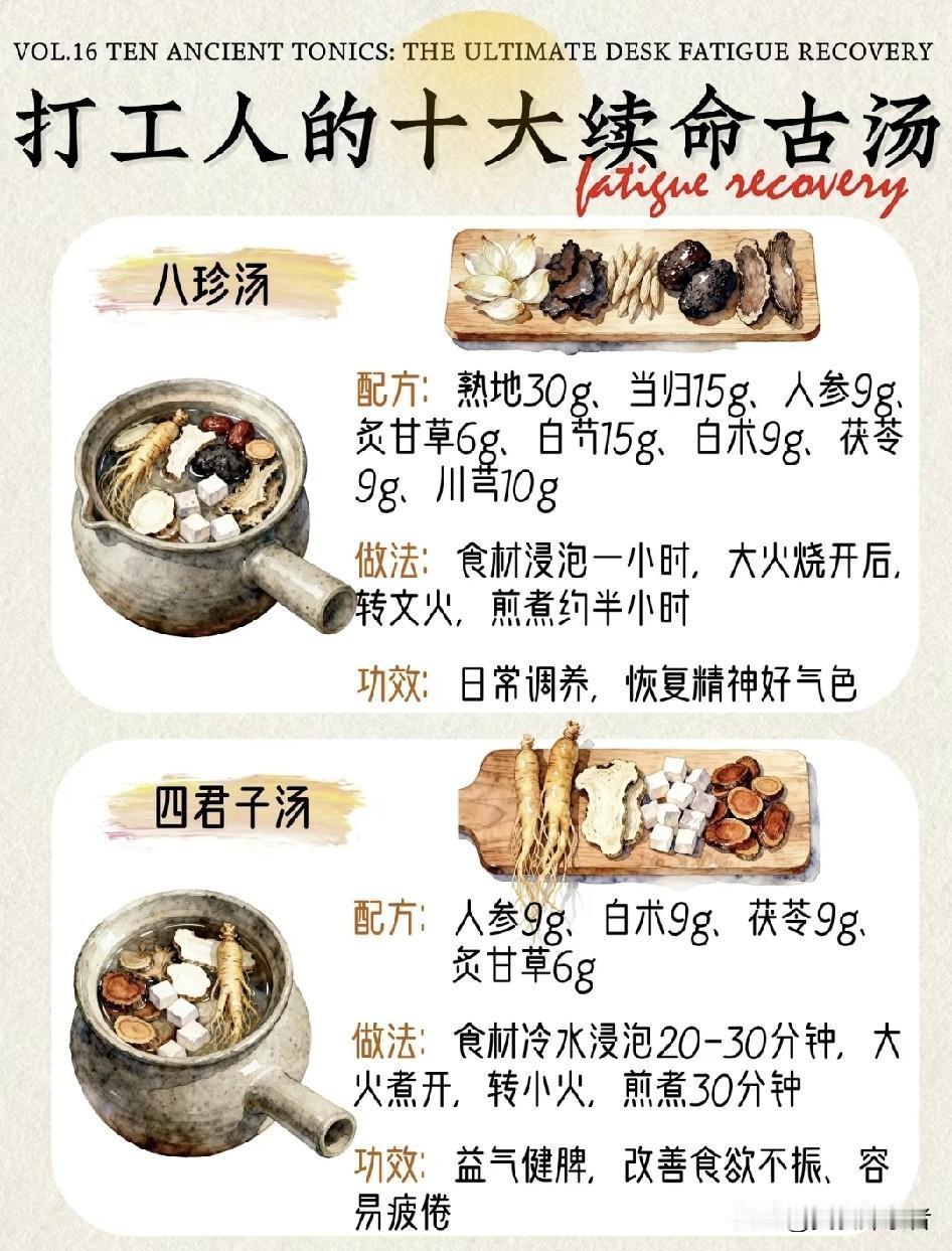五月别再追着娃硬塞大鱼大肉了，3碗成本不到5块钱的神仙汤下肚，饭渣娃追着你要添第