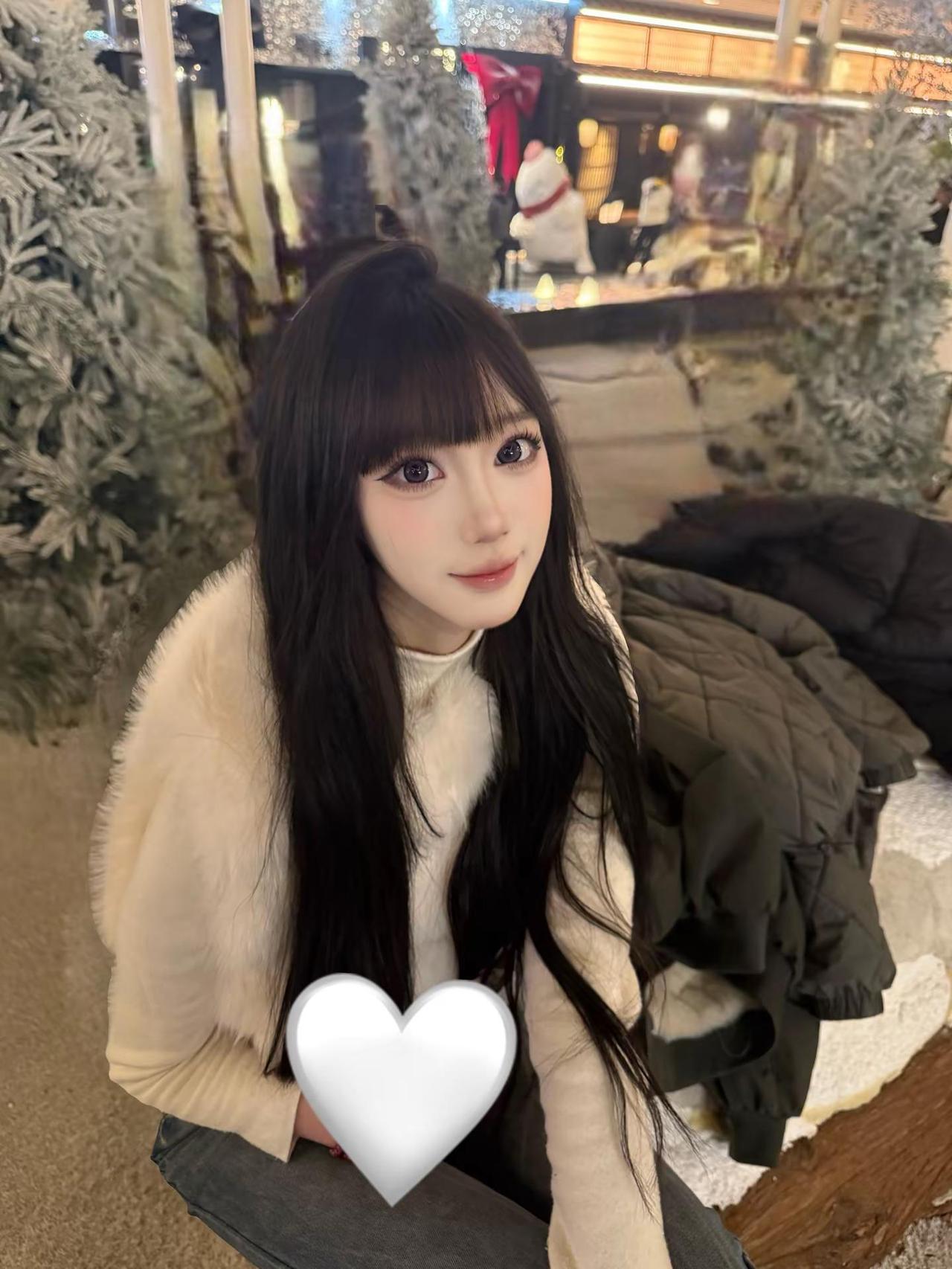 我就是没法当坏人呀 无论我怎么使坏 我都是那么可爱萌萌无辜