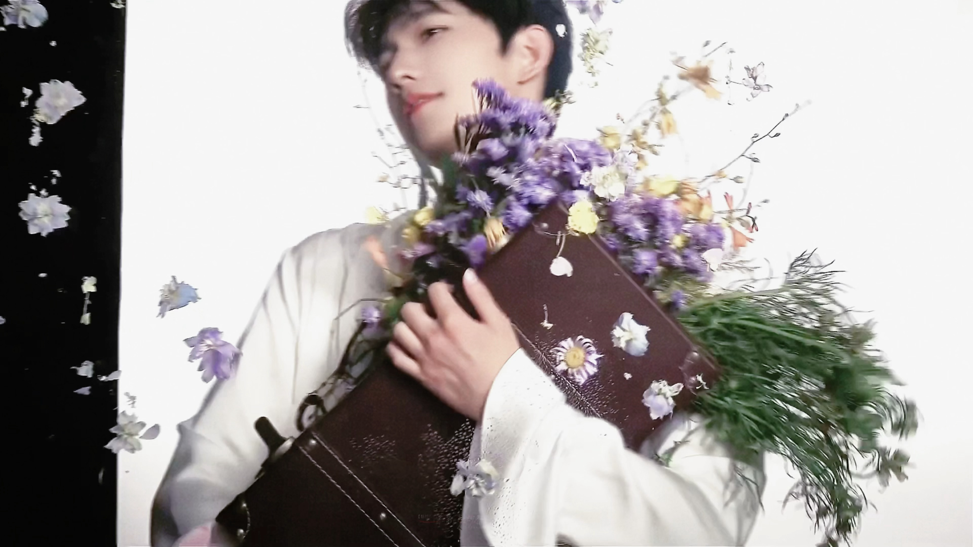 春 💐夏🪷秋🌾冬 🍂杨洋11年前矫情少年11年后最佳旅伴一直都是最佳伴侣