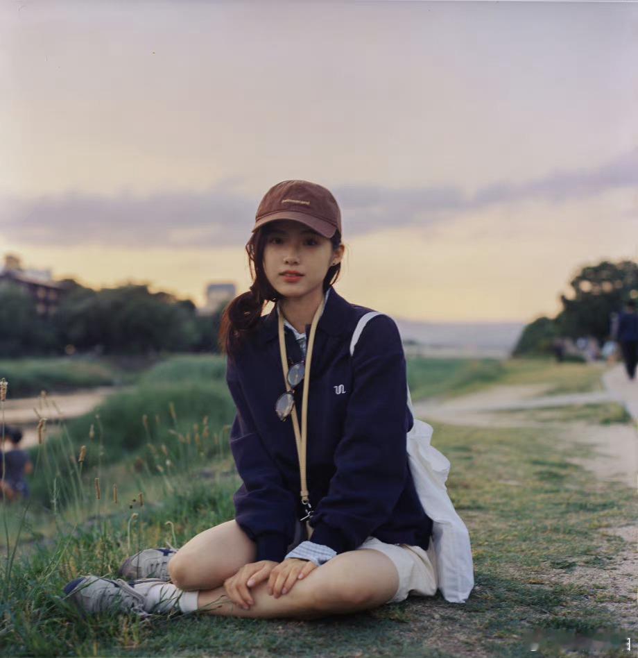 #重庆约拍[超话]##重庆约拍啦[超话]##重庆约片啦[超话]# 夏日京都 摄影