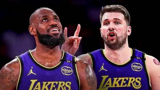 老詹夏天应该来不了了吧？湖人最近状态那么好，团队氛围也好，还有077这个超级巨星