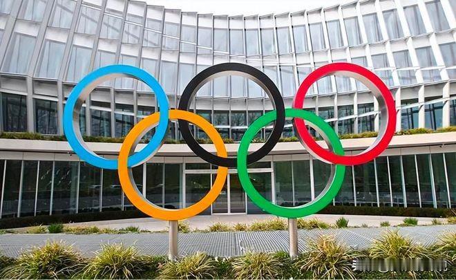 国际奥委会也有双标！

印度尼西亚因在举办第53届世界体操锦标中拒绝以色列运动员