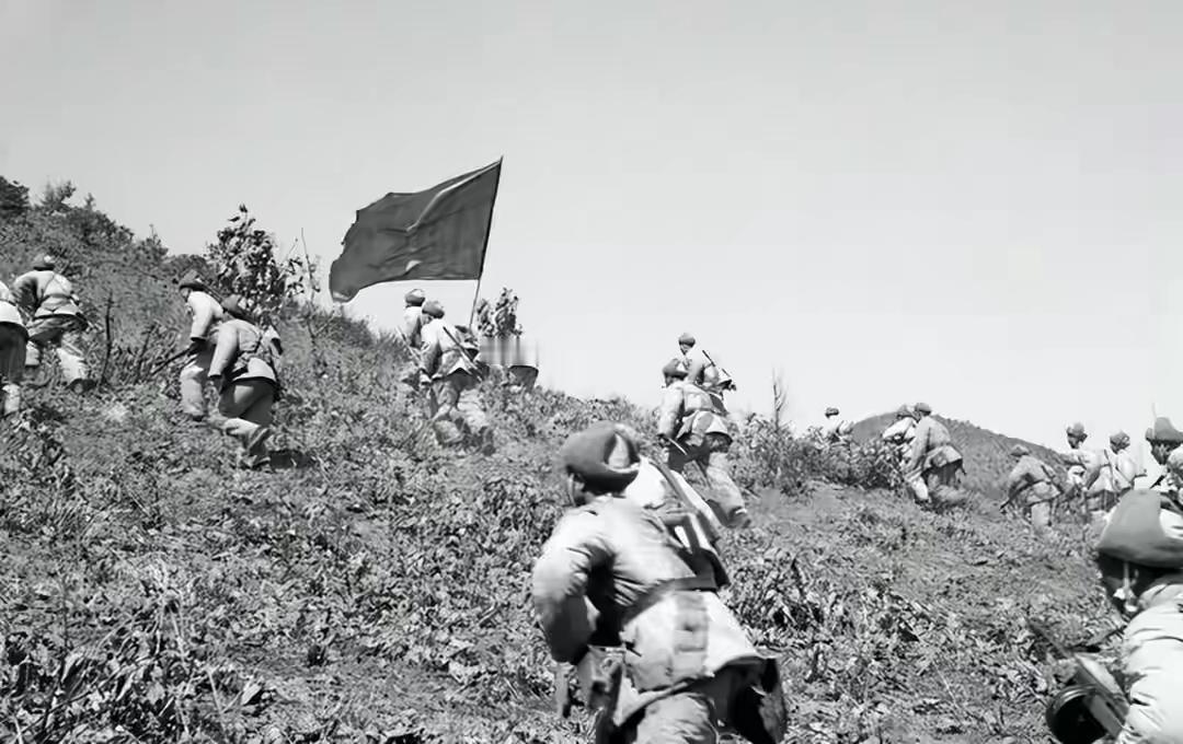 志愿军入朝防空第一仗：惨烈之至，3个高炮连48小时内几乎拼光…
 
没人想到，志