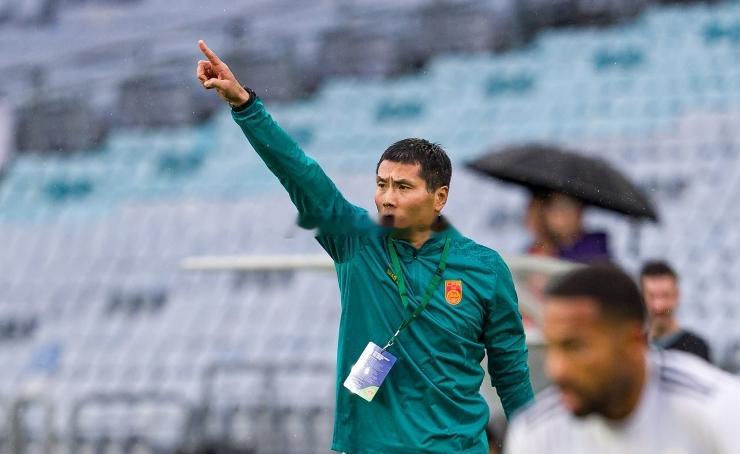 国足6月拟安排两场热身 主场对泰国+客场对新加坡除了此前已确定的6月9日在杭州主