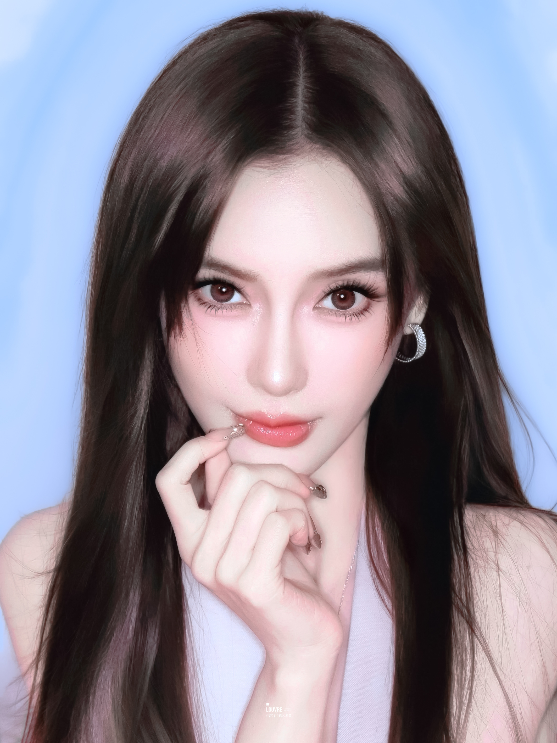 速度捞品牌热评👇🏻纽芝兰网页链接完成请扣1angelababy