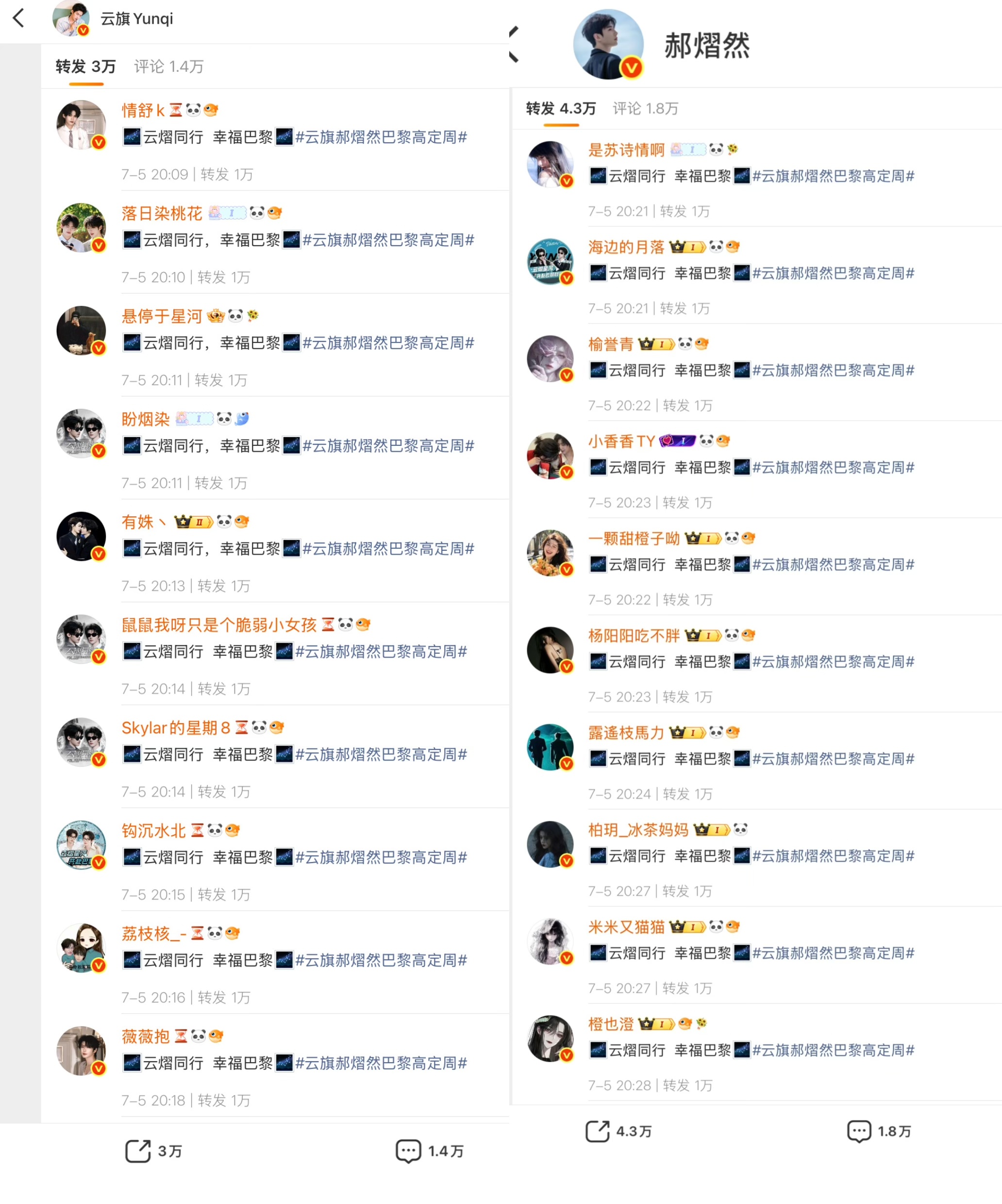 真的是红太多了还要抢rz名额