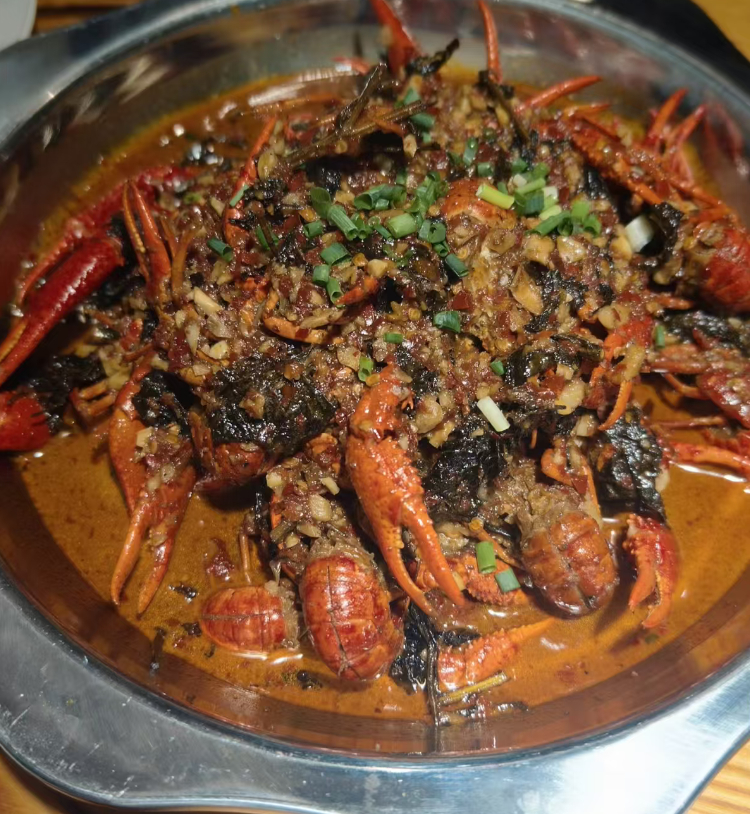 炉石传说 “口味虾”集合！