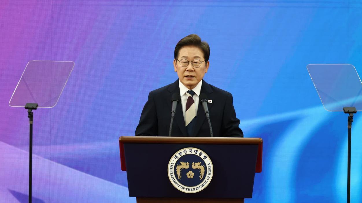 近期中韩之间出现了一场颇为荒诞的外交摩擦，韩国在自身犯下涉台错误后，无端对中方正