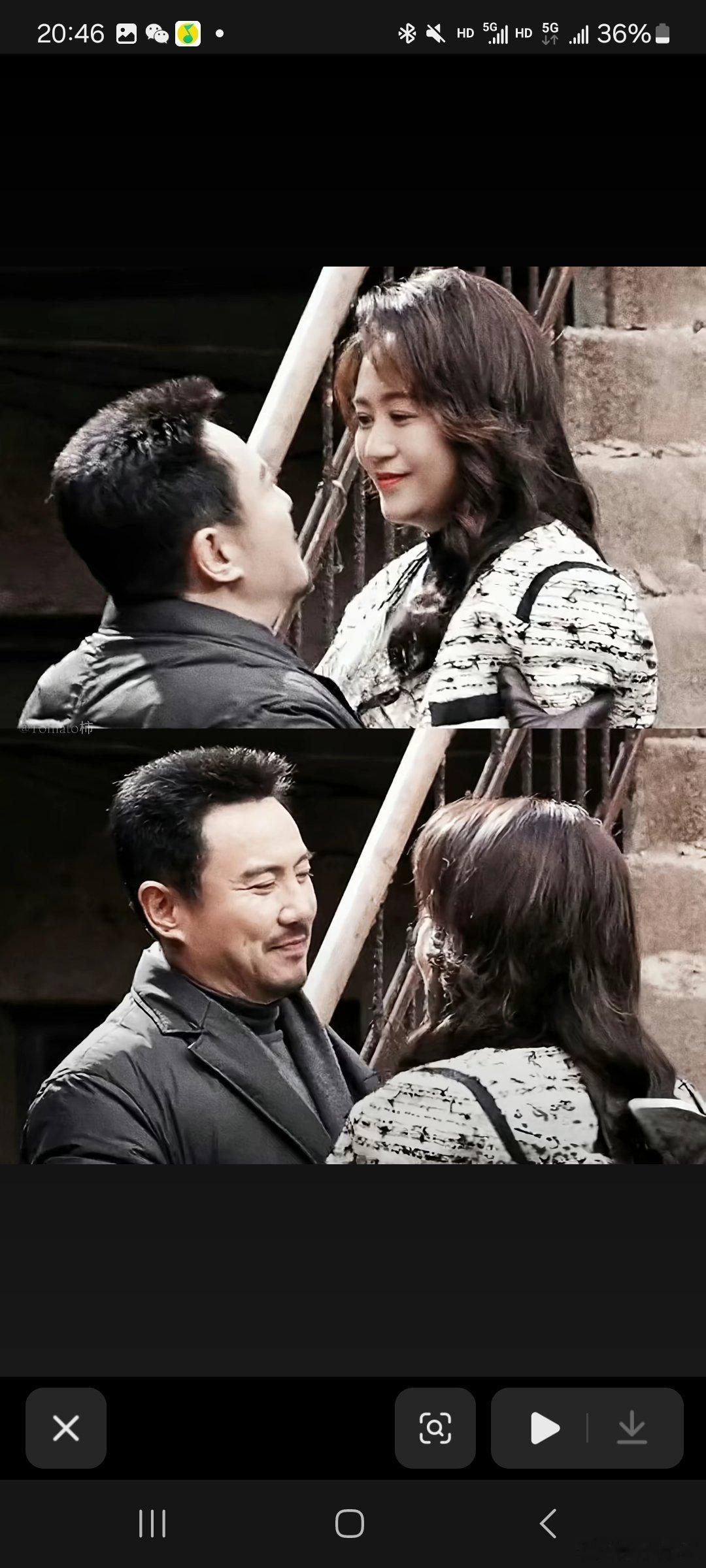 朋友以上，恋人未满 