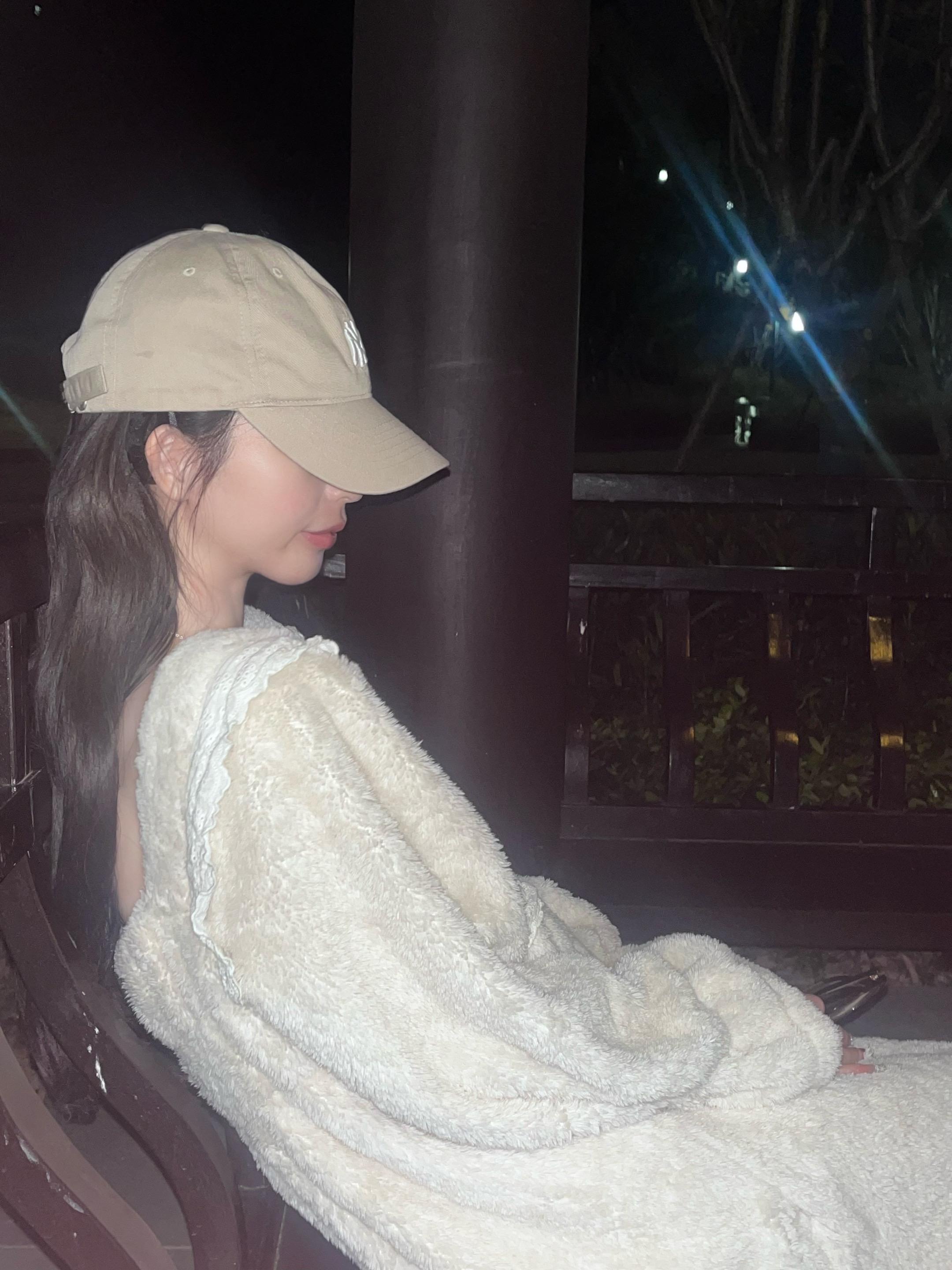 “没关系生活还在继续”