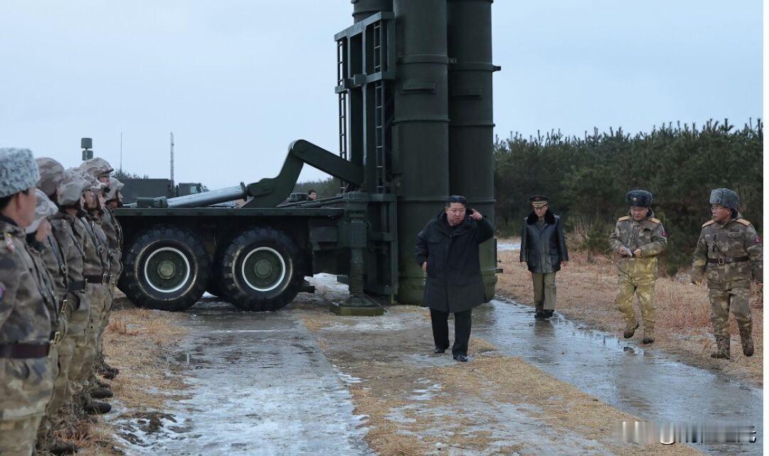 韩国军方称朝鲜今晨又射导弹，落点在日本专属经济区外！

韩国军方说，朝鲜今天早上