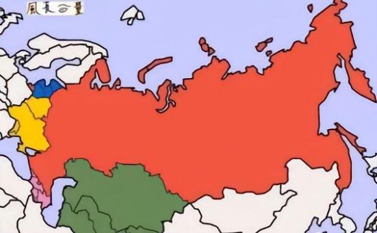 俄罗斯的国力，已经支撑不住如此广袤的国土面积了，它现在就是在硬撑。苏联时期可以通