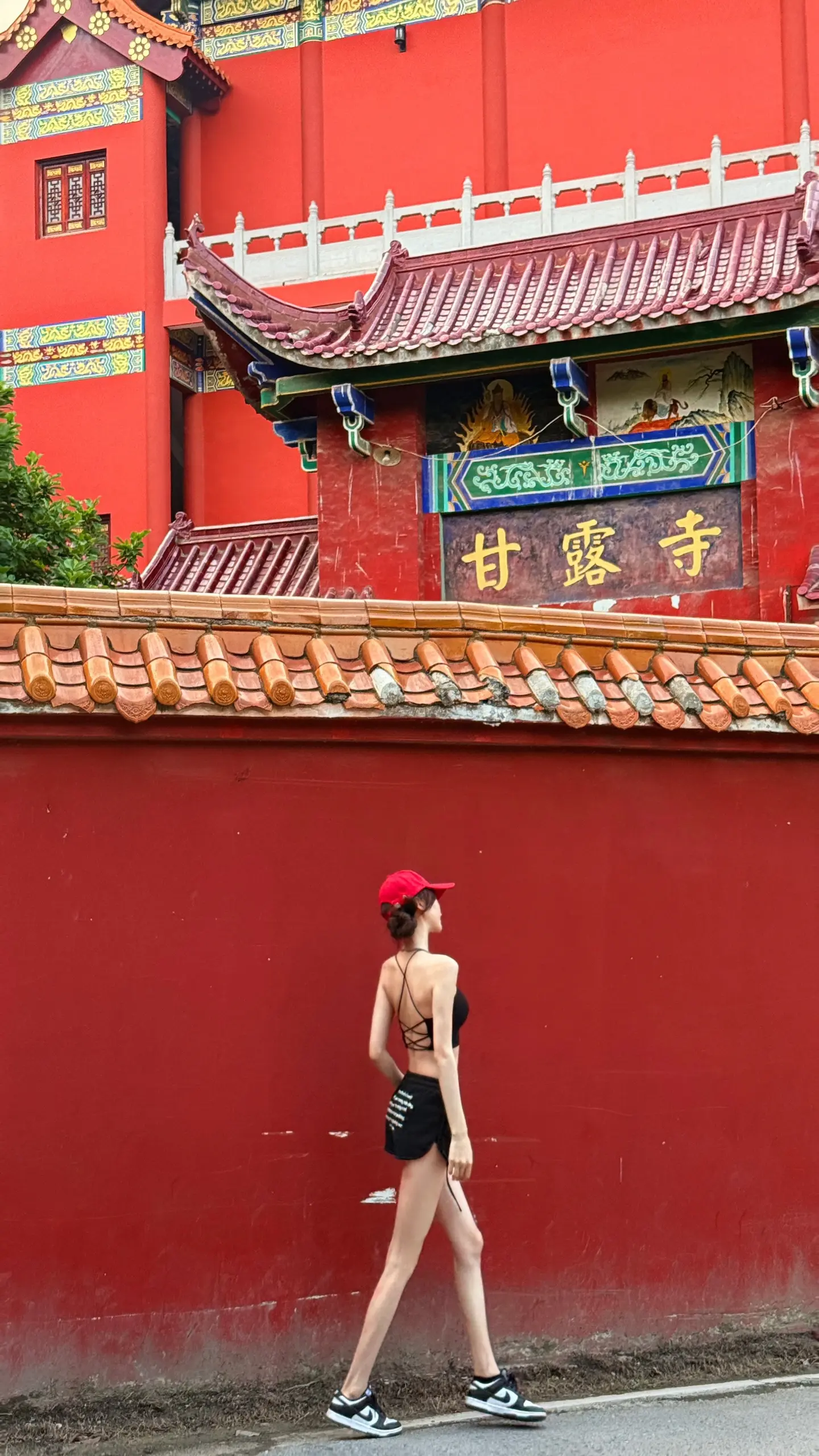 下一集 熹妃回宫！