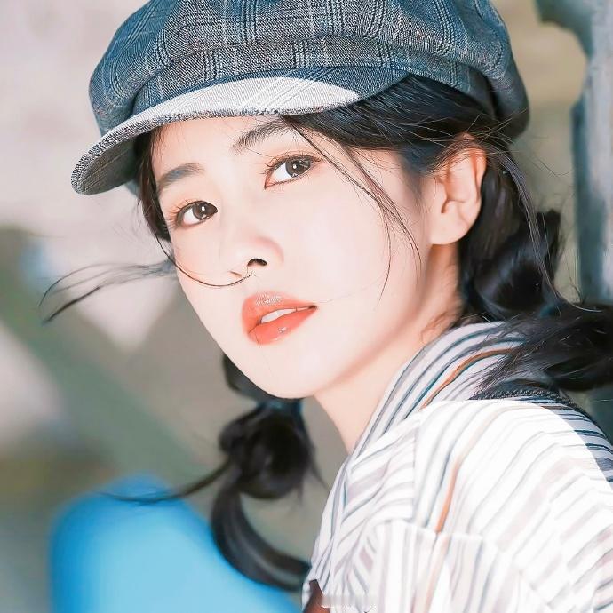 白鹿👒📸