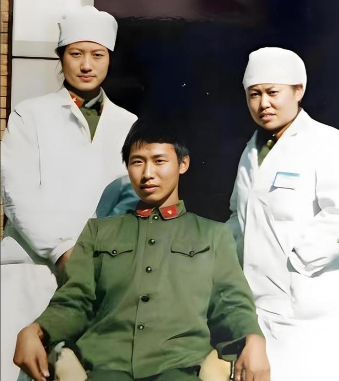 1986年，河北21岁小伙在部队荣获一等功，被破格提拔，谁知，他转头就给女友写了