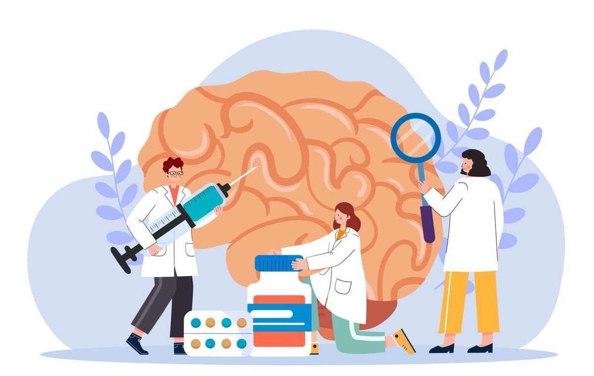 腔梗与脑梗，治疗方法一样吗，要注意避免过度治疗
腔梗是在影像学检查中发现的大脑微