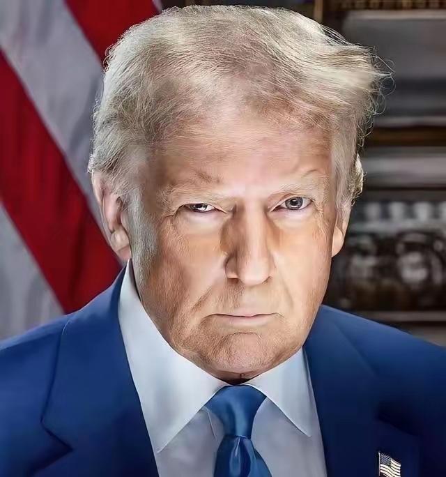 特朗普曾再次通告全球：台湾问题是中国自己的问题

特朗普这话，直接说到了点子上。