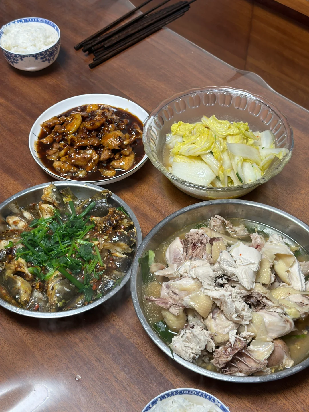 广东家常菜