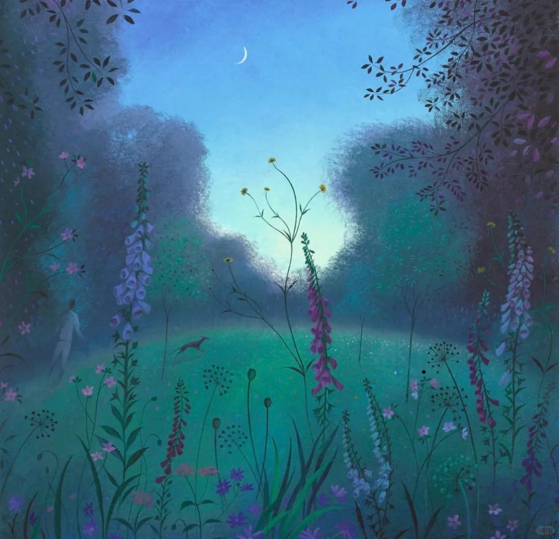 我们站着 不说话 就十分美好。