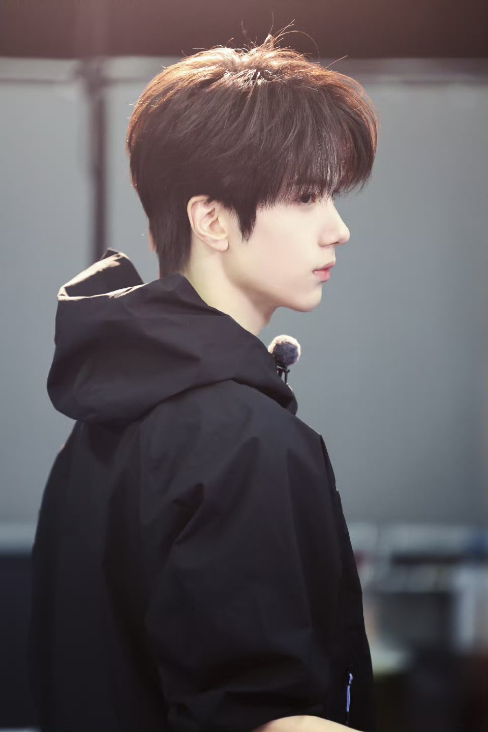 田嘉瑞没见到余承恩外甥女后续来了我家那小子田嘉瑞没见到外甥女没关系，和余承恩俩人