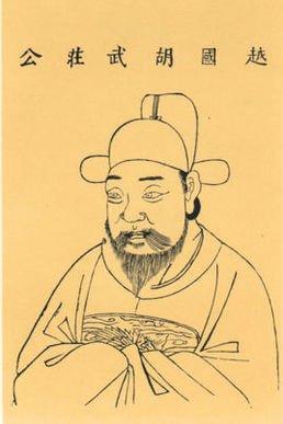 胡大海：朱元璋的“人形道德防火墙”，不杀降、不掠民、不焚祠，39岁被叛将剁成肉酱