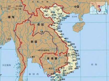 越南的选择，给中国上了一堂残酷的地缘课：谁杀了他们的人，他们冲谁笑；谁帮了他们，