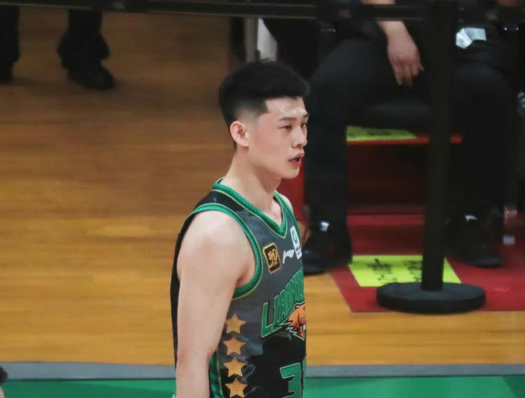 太精彩了，辽宁88-71江苏，这3位球员是辽宁的赢球功臣！
1. 王岚钦，本场化