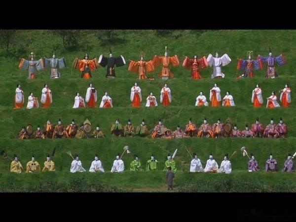 我的评分：[星星][星星][星星][星星]【黑泽明终于集齐了新好莱坞四杰】好莱坞