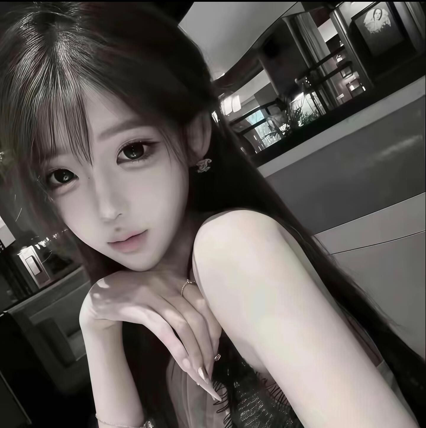 绝美女头｜忧郁女头｜女生头像｜高清女头｜双子星女头 ​​​