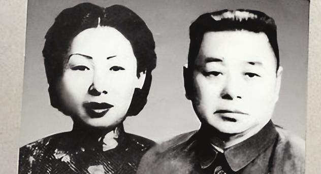 1949年，起义成功的范绍增立即叫来6个老婆：以后是一夫一妻，你们得走？年轻漂亮