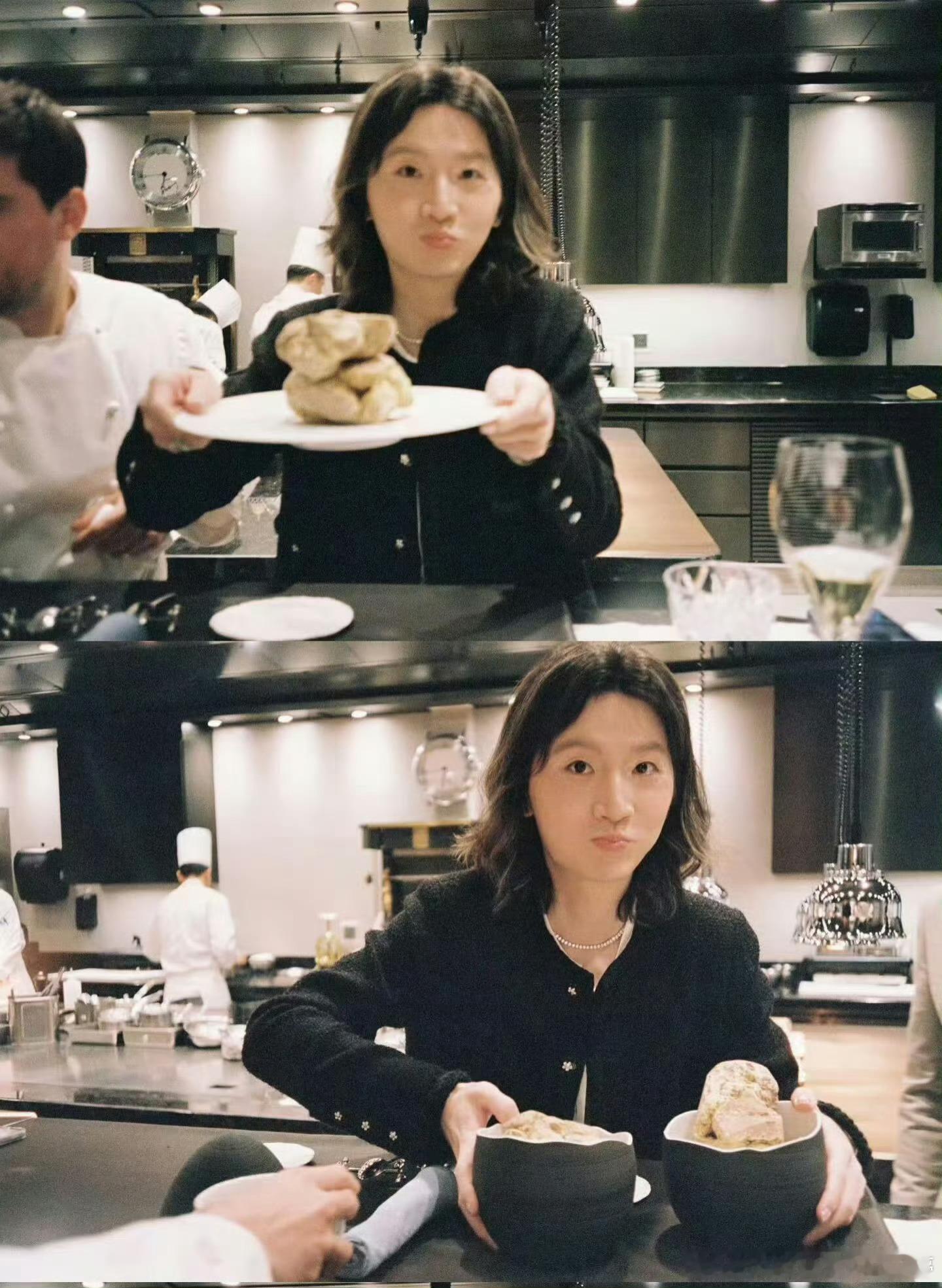 这…好利来大公子