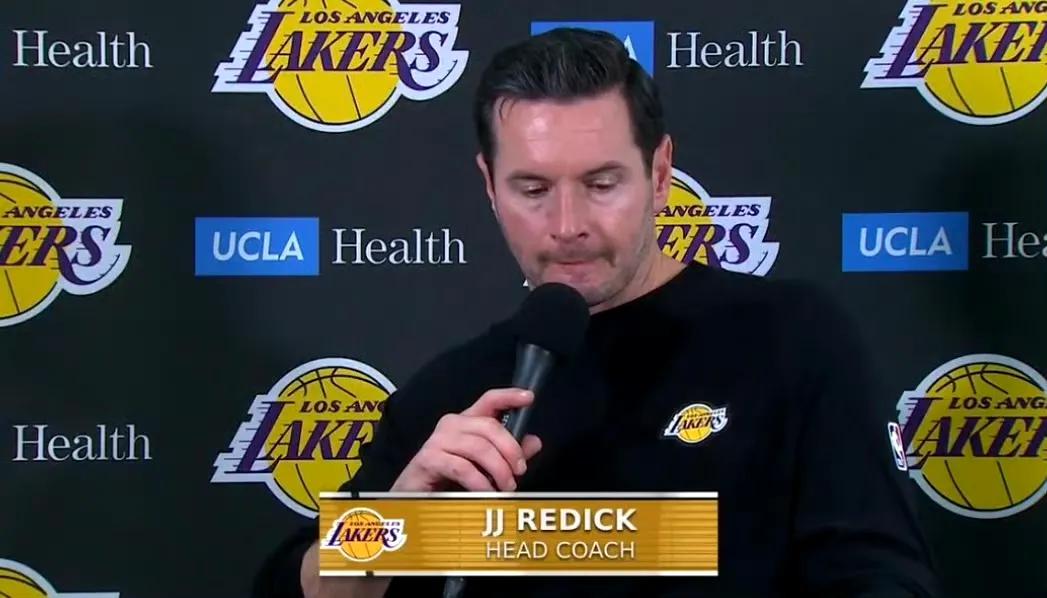 该说不说，小样本下
雷迪克本赛季因材施教还可以的
感觉经历了去年的经验，终于把这