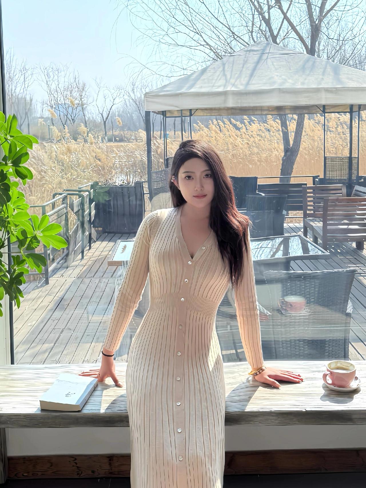 优雅咖啡时光，静享美好午后