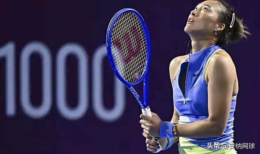 3月21日中国球员赛程(北京时间3.21日)
🇨🇳郑钦文比赛时间又确定了 还