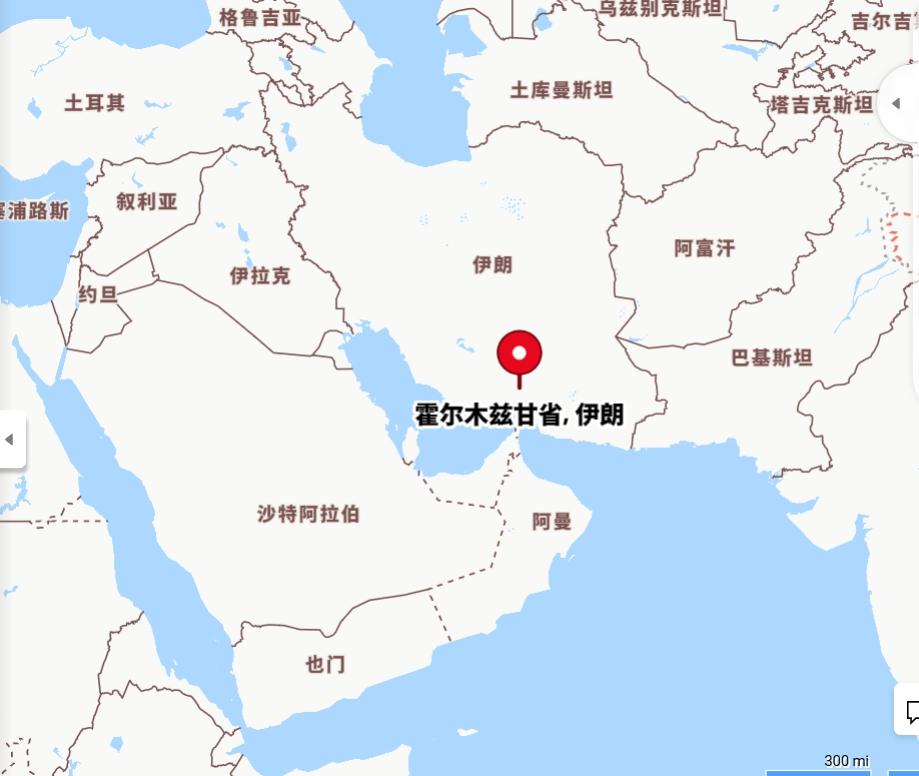 伊朗总统发出警告：首都已是一艘“沉船”，不得不弃！


“德黑兰不是宝石，而是一