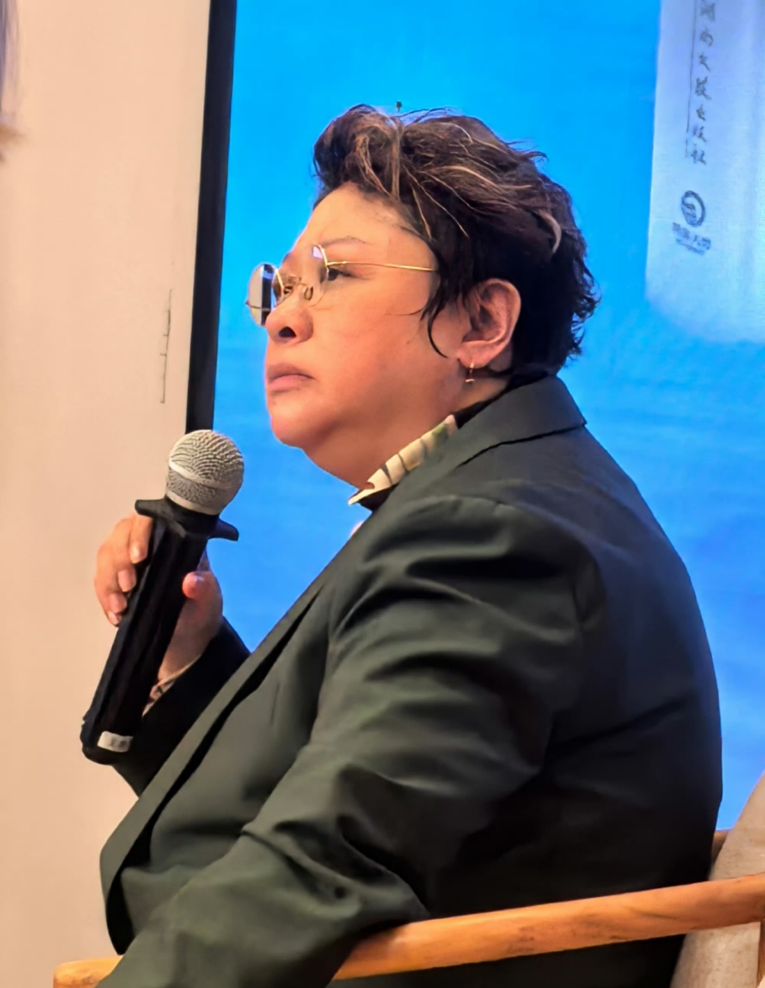 韩红或将不再录制综艺，老一辈的这些明星是真的值得追的，韩红的演唱会我都想去看一看