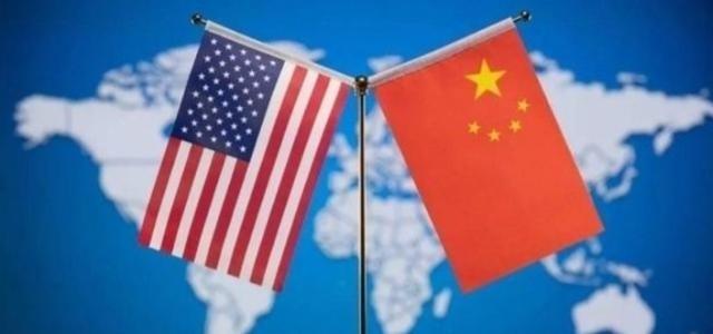 美国彭博社警告，美中若因台湾爆发冲突，仅开战第1年，就将使全球经济损失约10.6