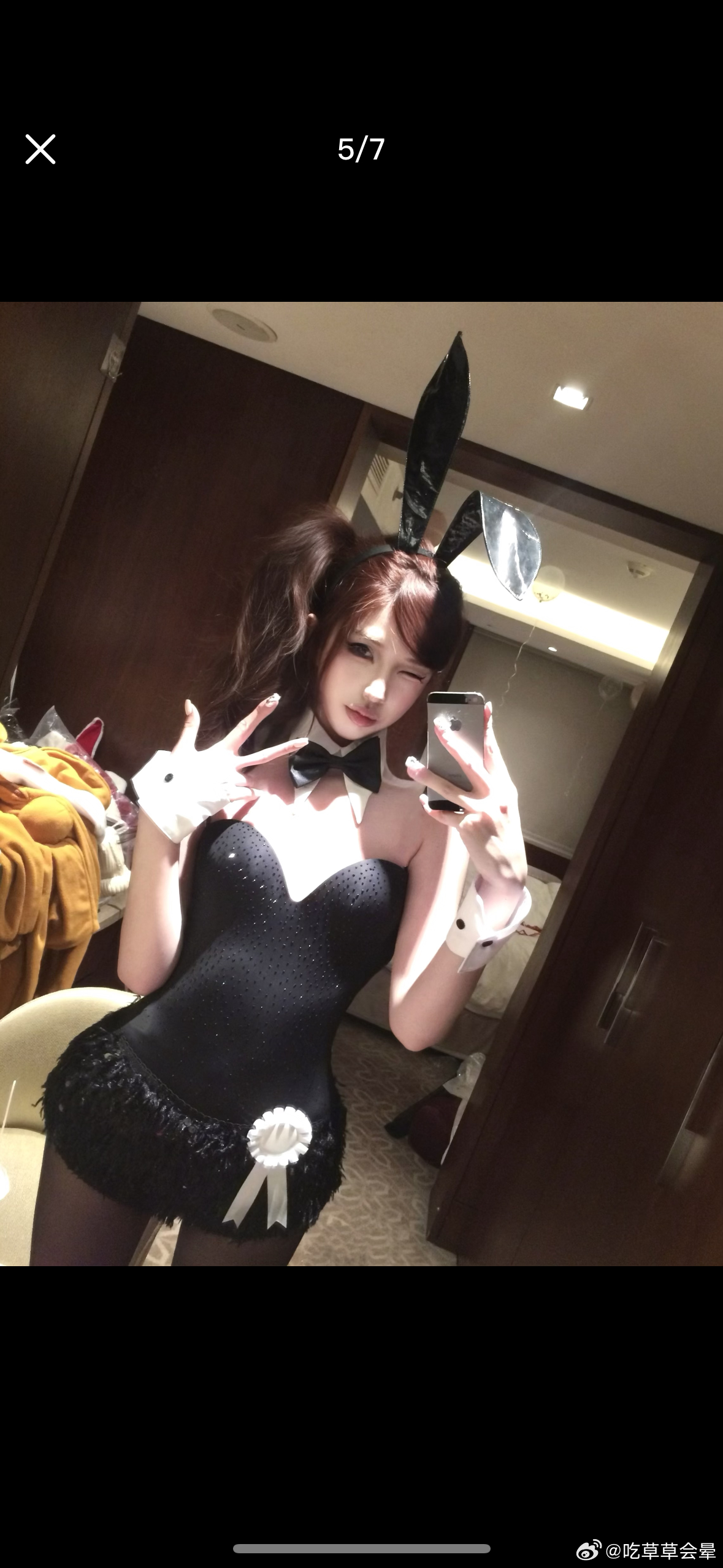 今天在盛邻Mall特典晚上9:30–10.40服装1:婚纱👰♀️11.-不限结